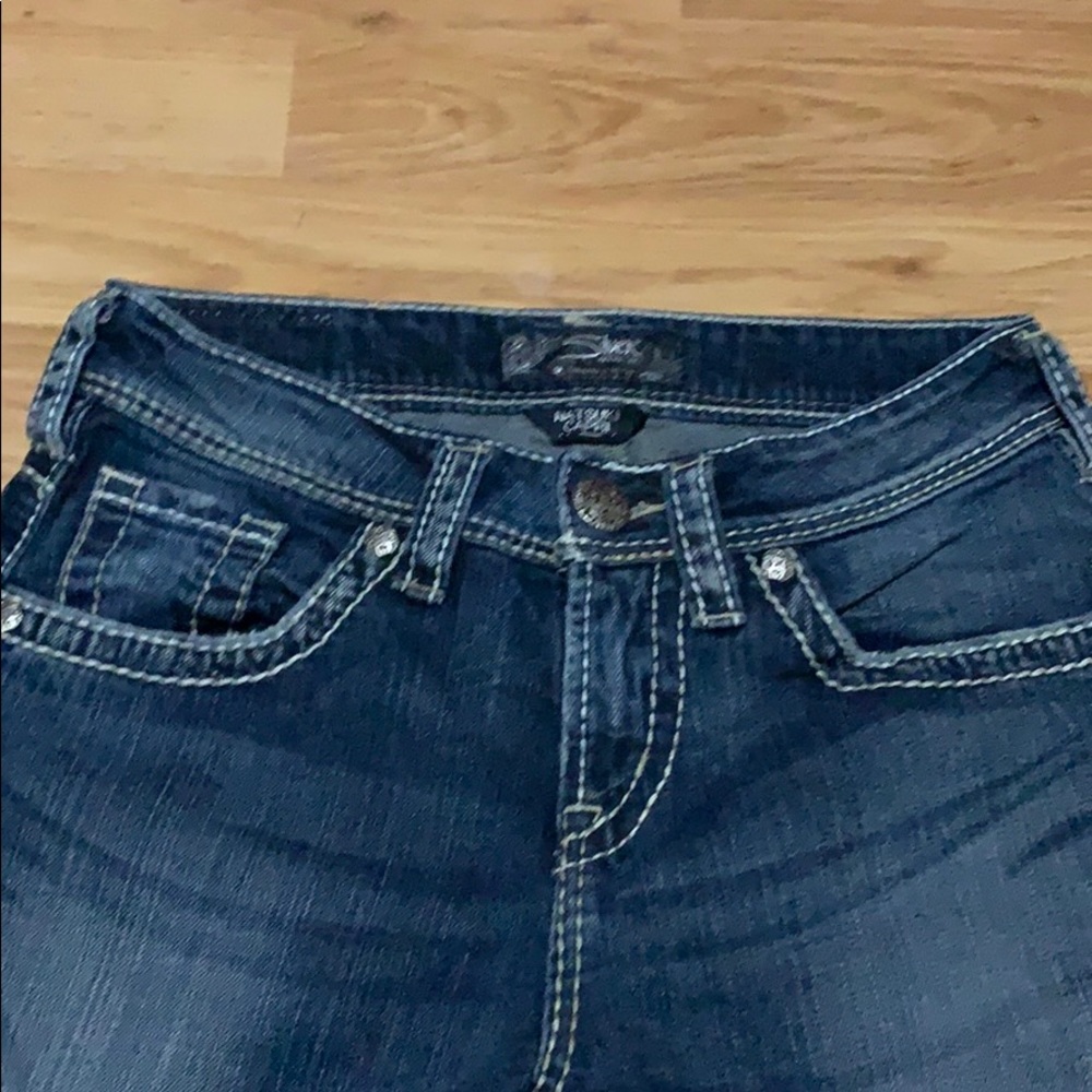 Natsuki Capri - Picture 3 of 6